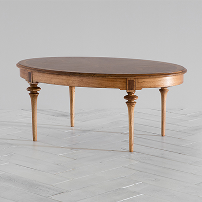 Margaret Coffee Table