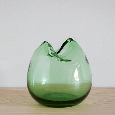Verde Vase