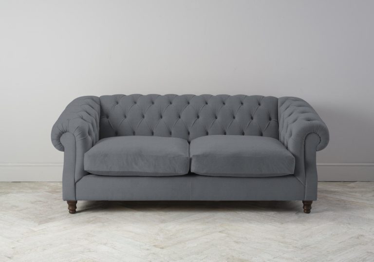 Algernon Three-Seater Sofa Bed