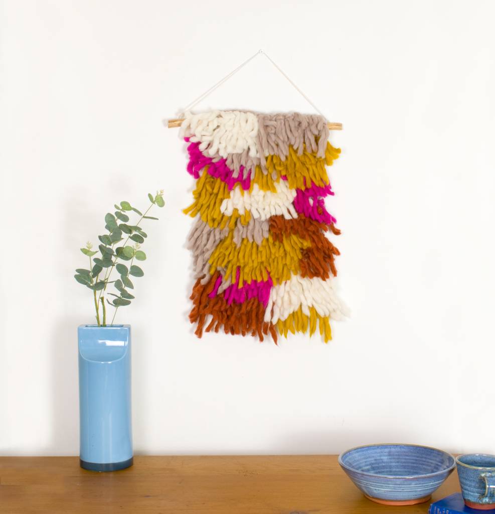 original_shaggy-wool-hand-knitted-wall-hanging1
