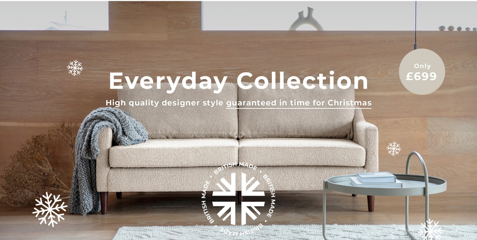 SHOP THE EVERYDAY COLLECTION